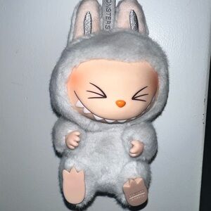 Popmart Have a Seat Hehe